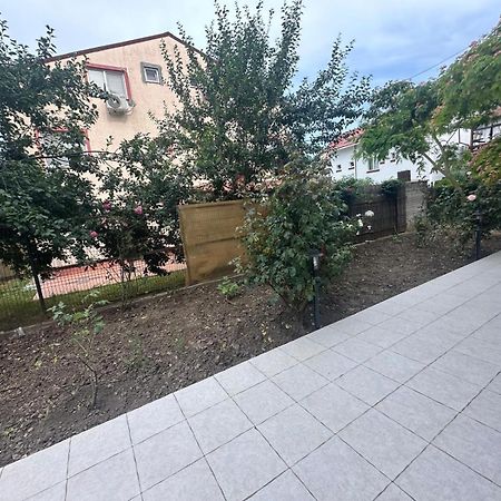 Vila Lucy Costinesti Hotel Екстериор снимка