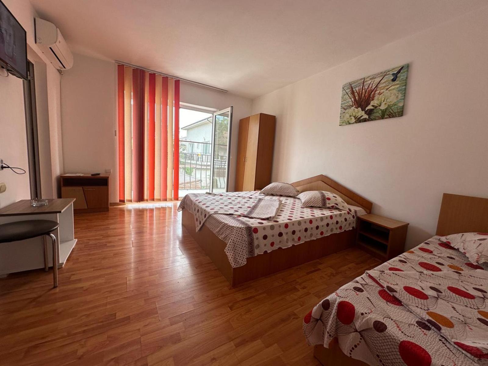 Vila Lucy Costinesti Hotel Екстериор снимка