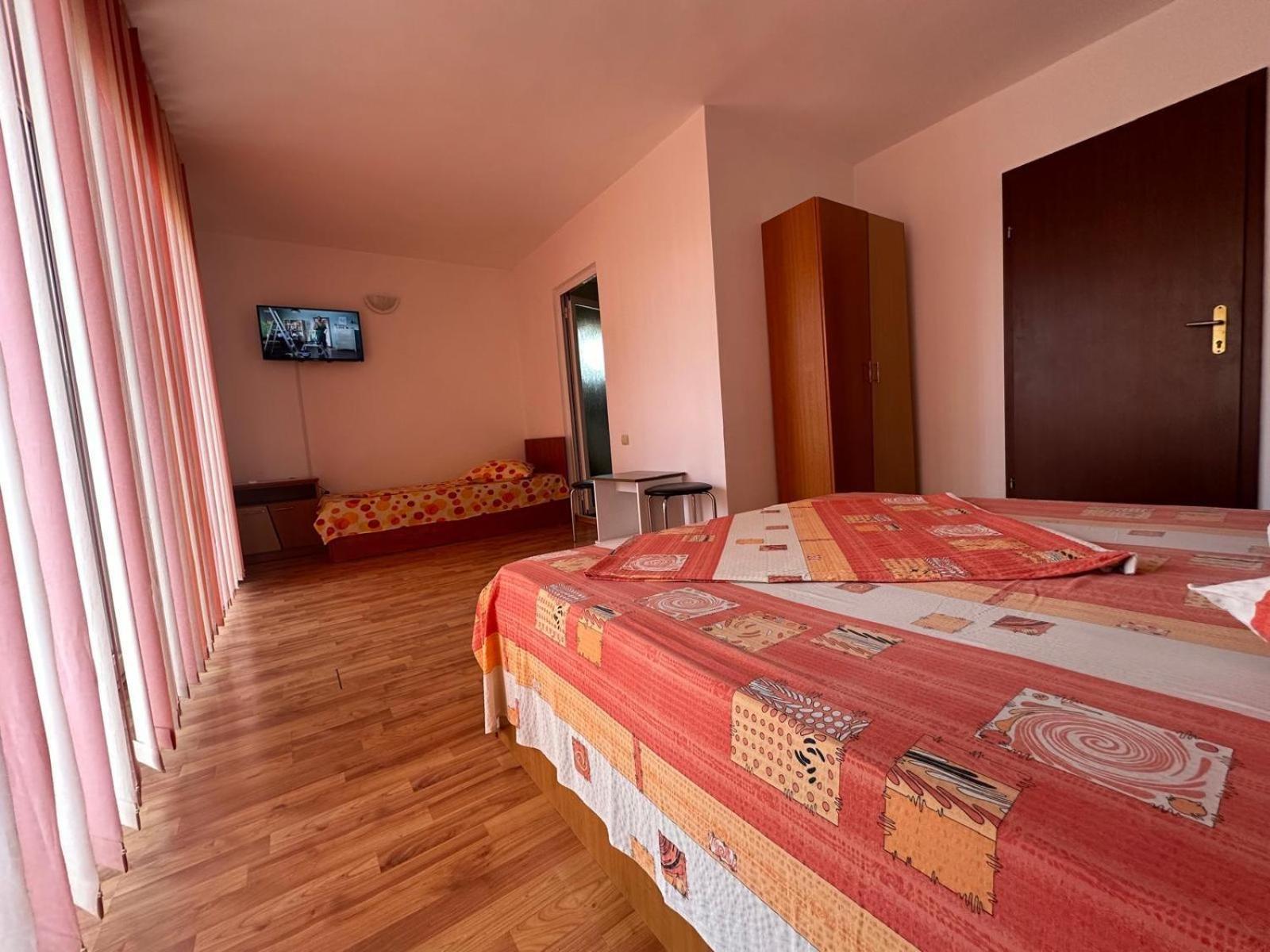 Vila Lucy Costinesti Hotel Екстериор снимка