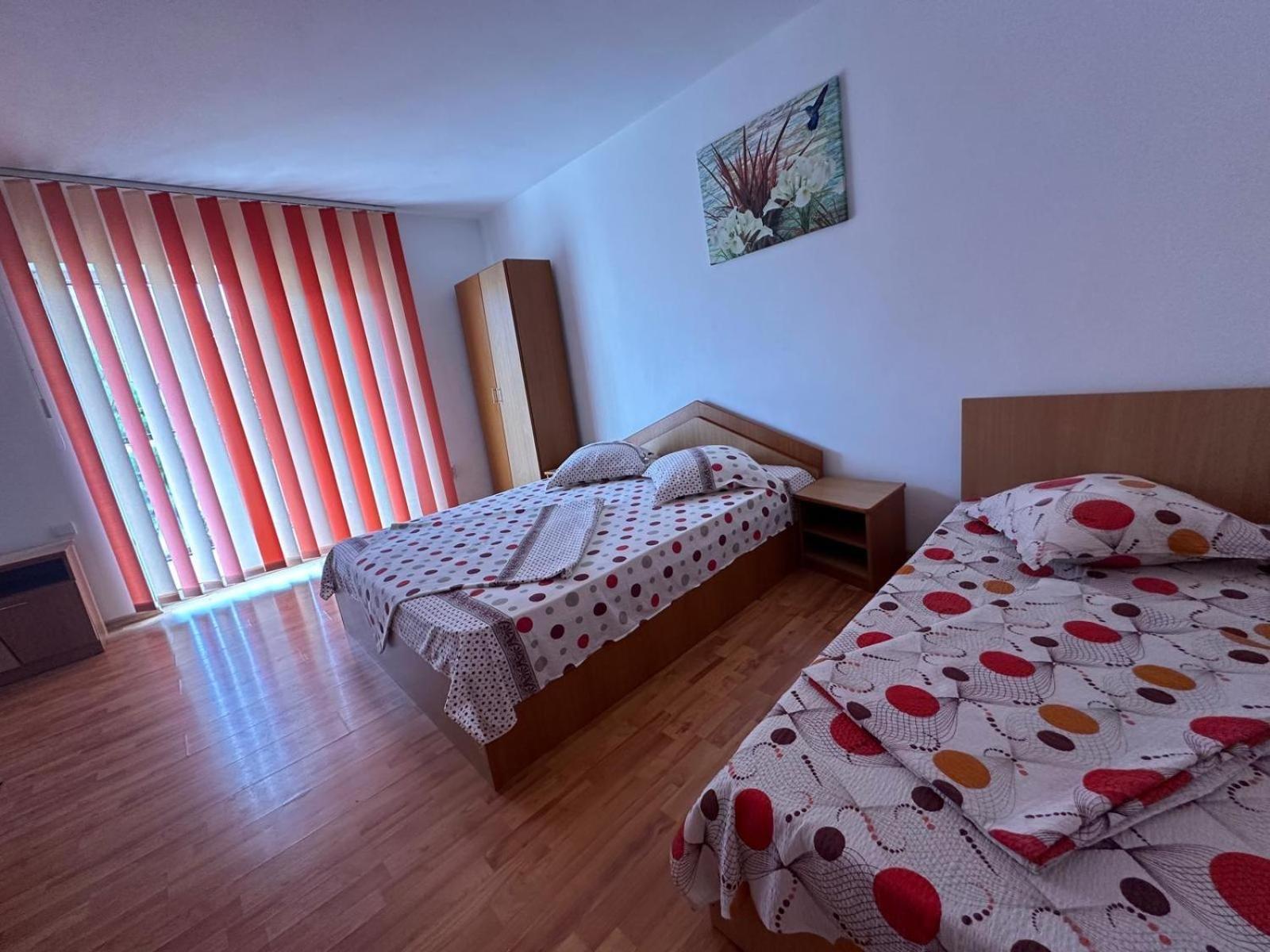 Vila Lucy Costinesti Hotel Екстериор снимка