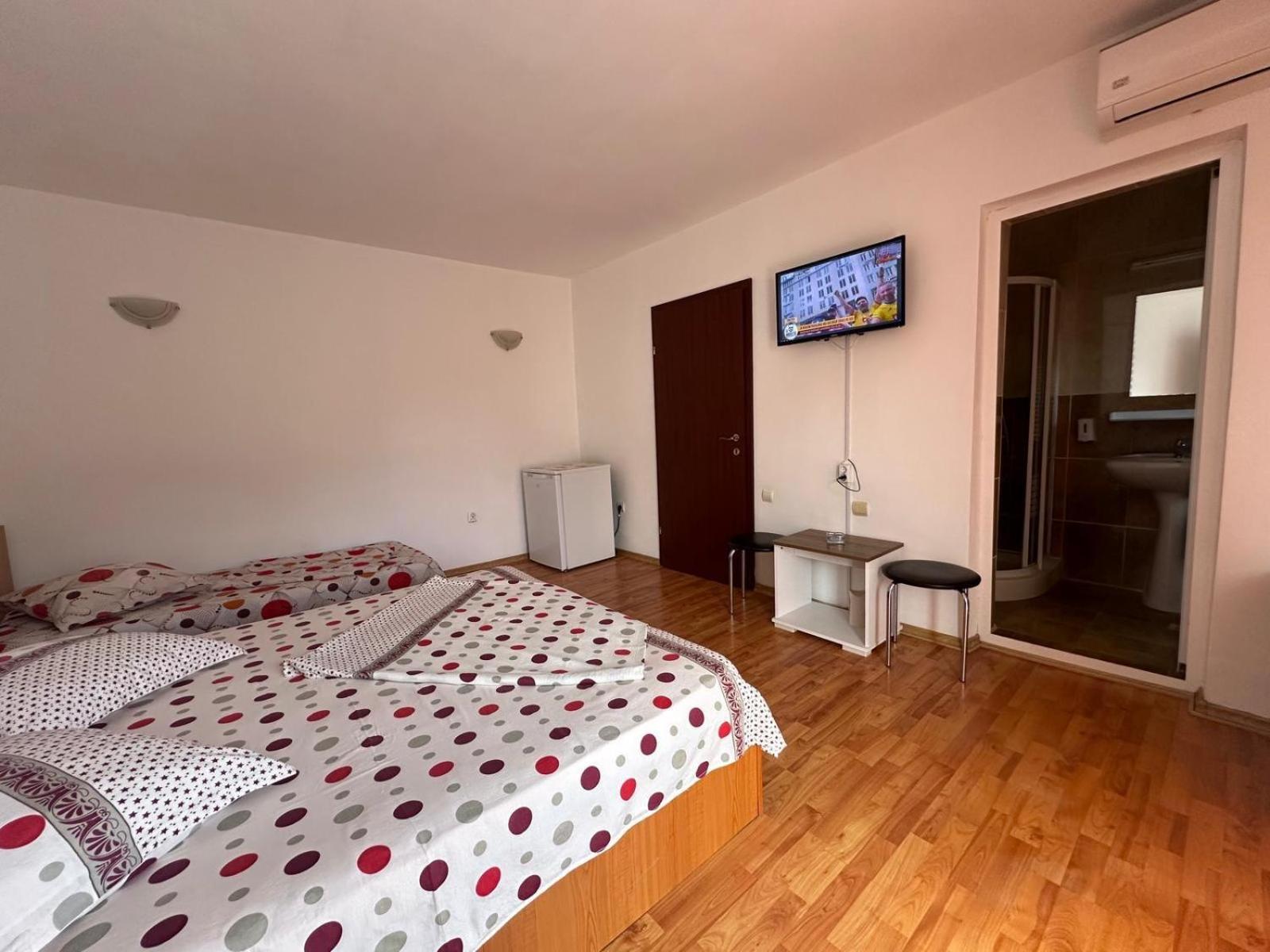 Vila Lucy Costinesti Hotel Екстериор снимка