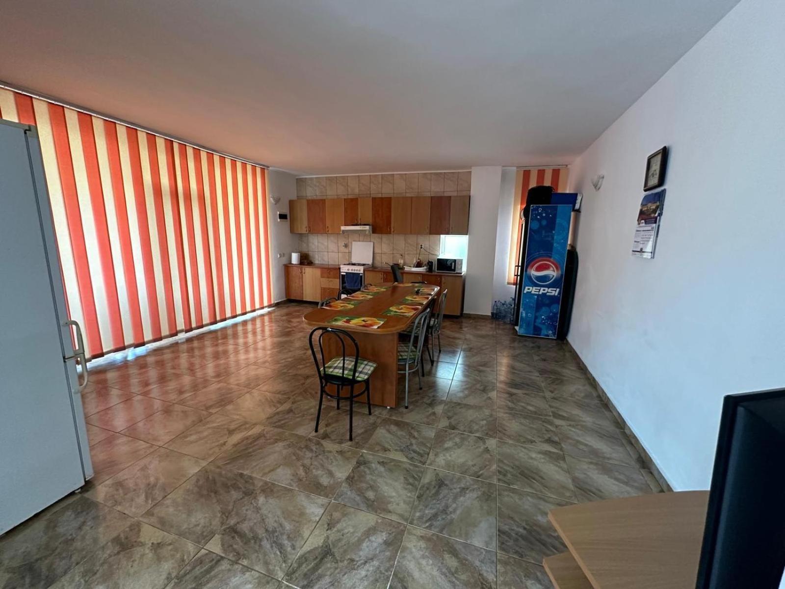 Vila Lucy Costinesti Hotel Екстериор снимка