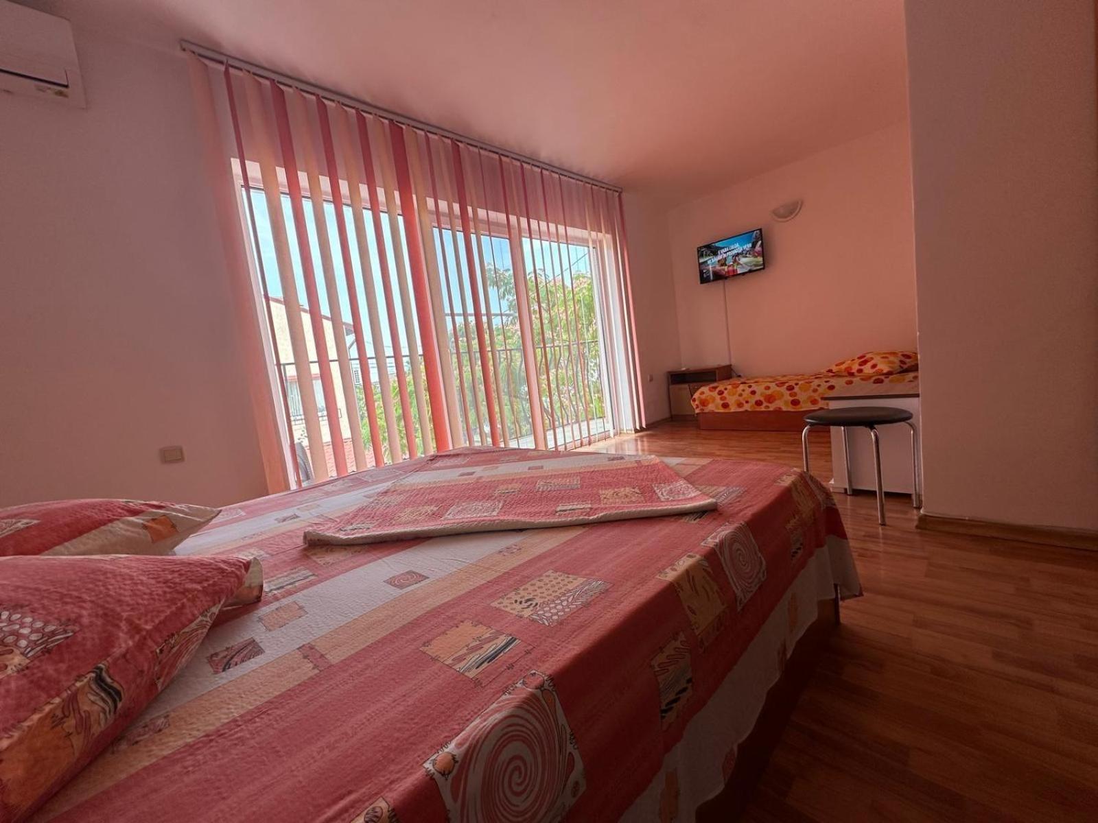 Vila Lucy Costinesti Hotel Екстериор снимка